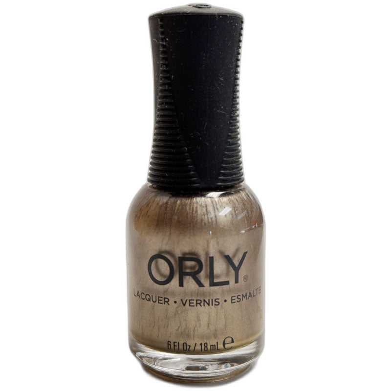 Orly 2000001 Fall Into Me, 0.6 oz.