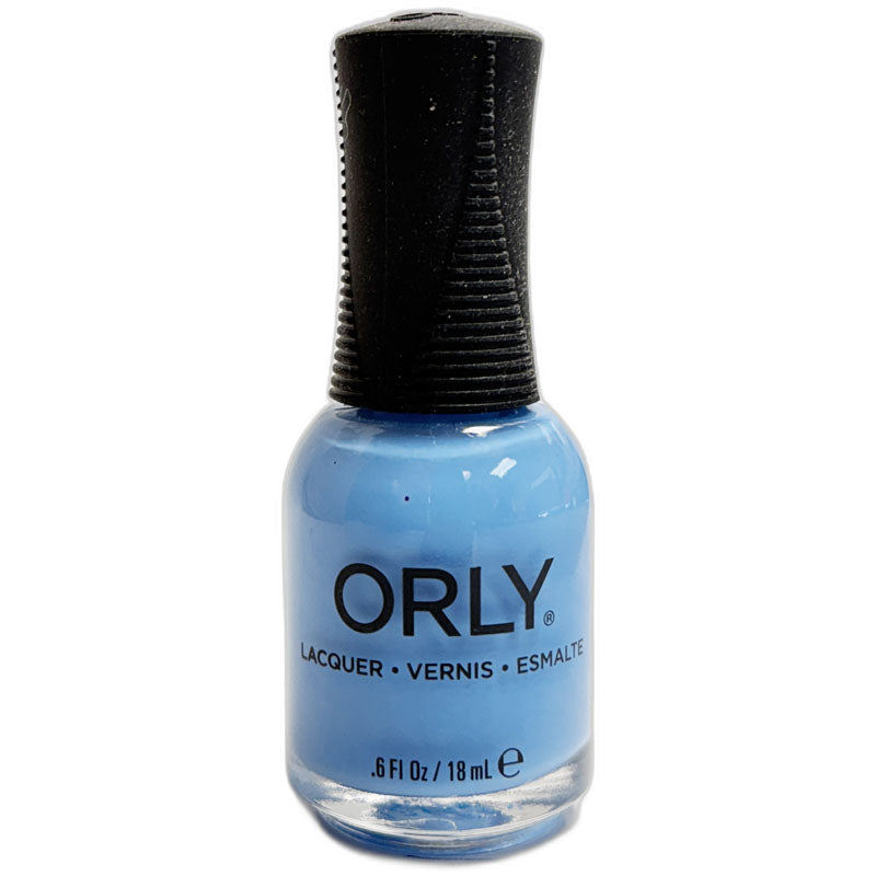 Orly 2000048 Far Out, 0.6 oz.