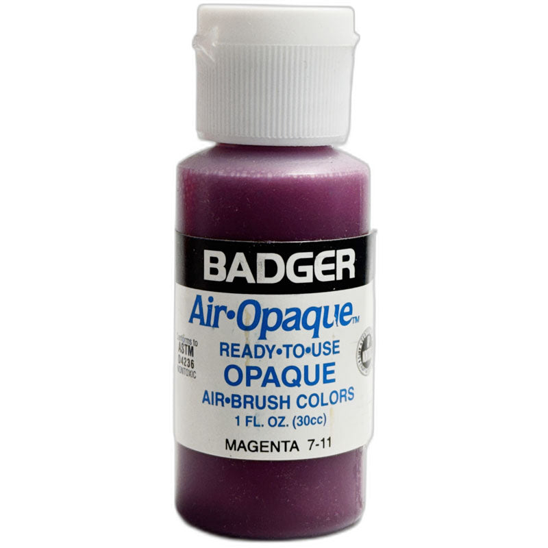 BADGER MAGENTA, 1 OZ
