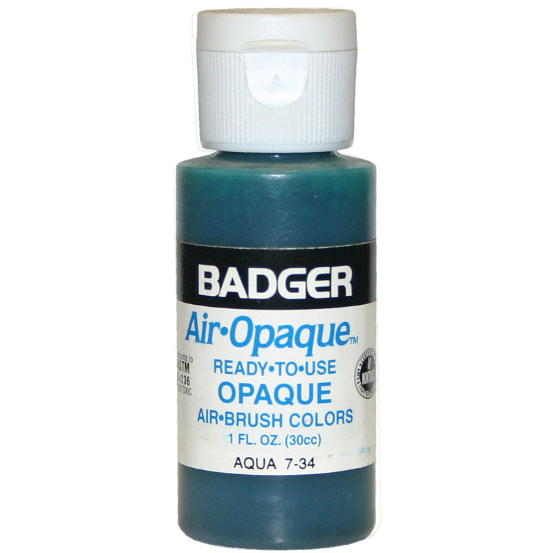 BADGER AQUA, 1 OZ