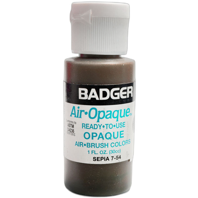 BADGER SEPIA, 1 OZ