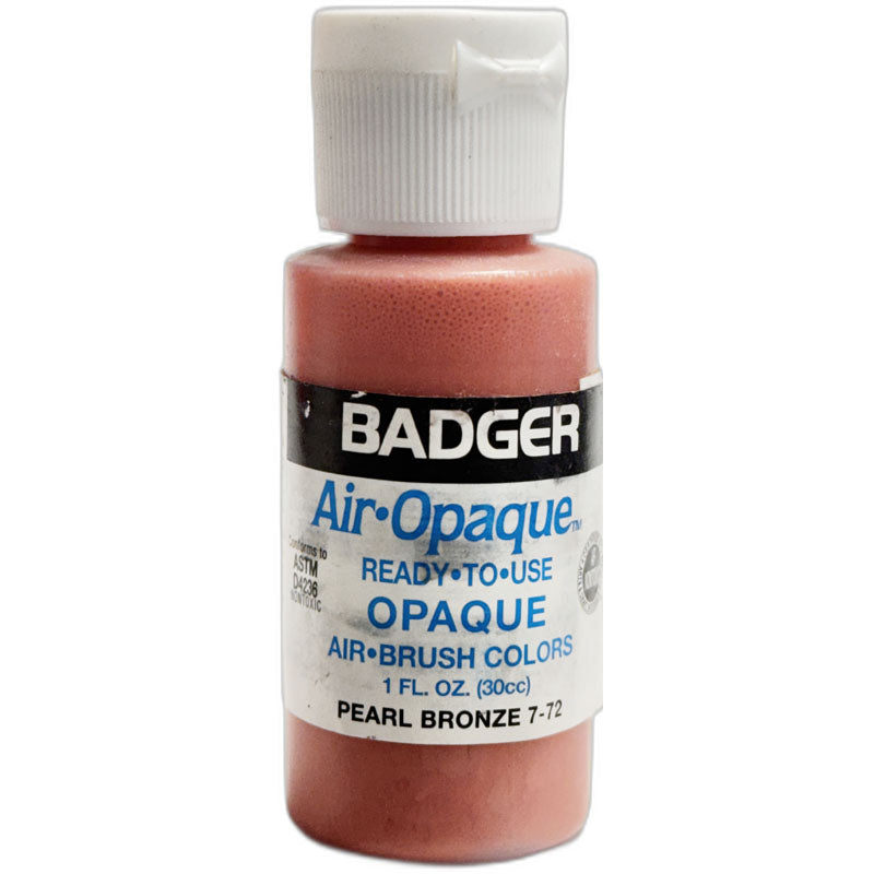 BADGER PEARL BRONZE, 1 OZ