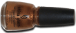 China Glaze 70889, In Awe Of Amber, 0.5 oz.