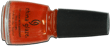 China Glaze 72040, Orange-Pacific, 0.5 oz.