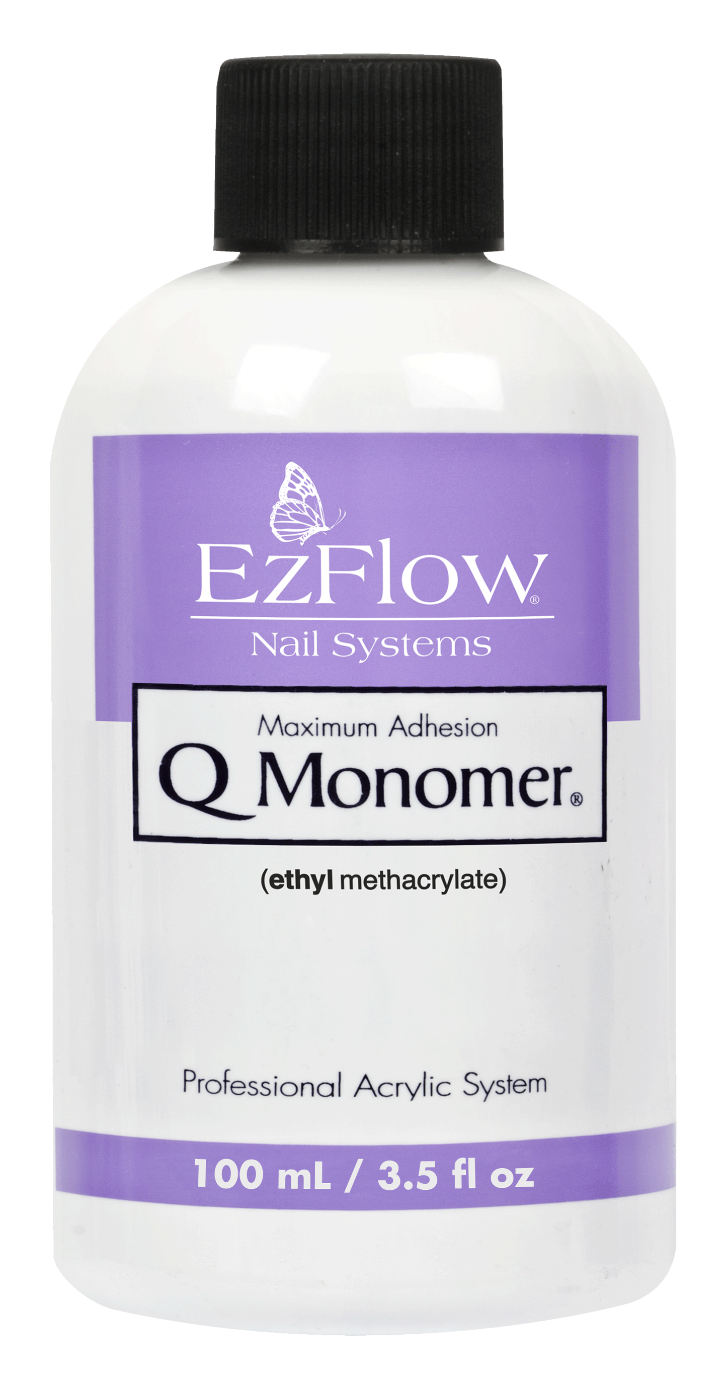 EZ Flow Q-Monomer, 4 oz.