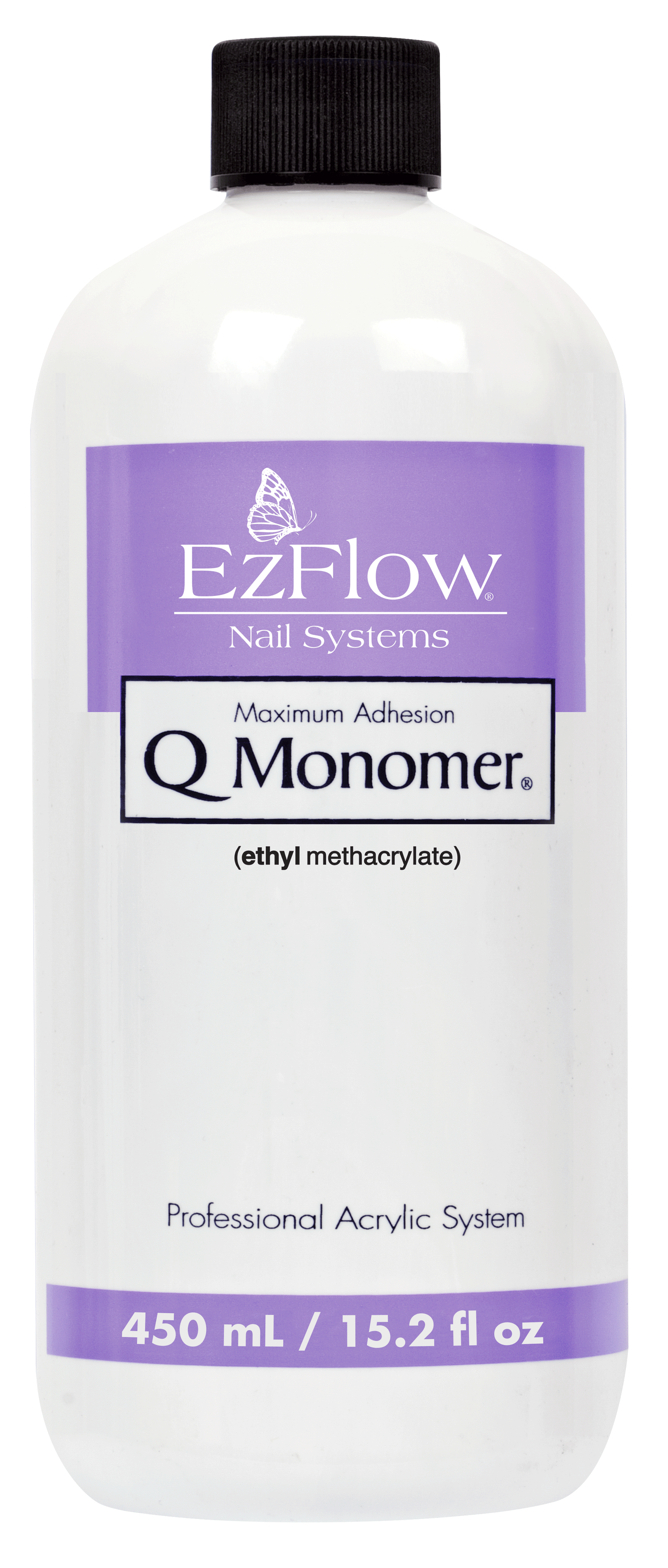 EzFlow Q-Monomer, 15.2 oz.