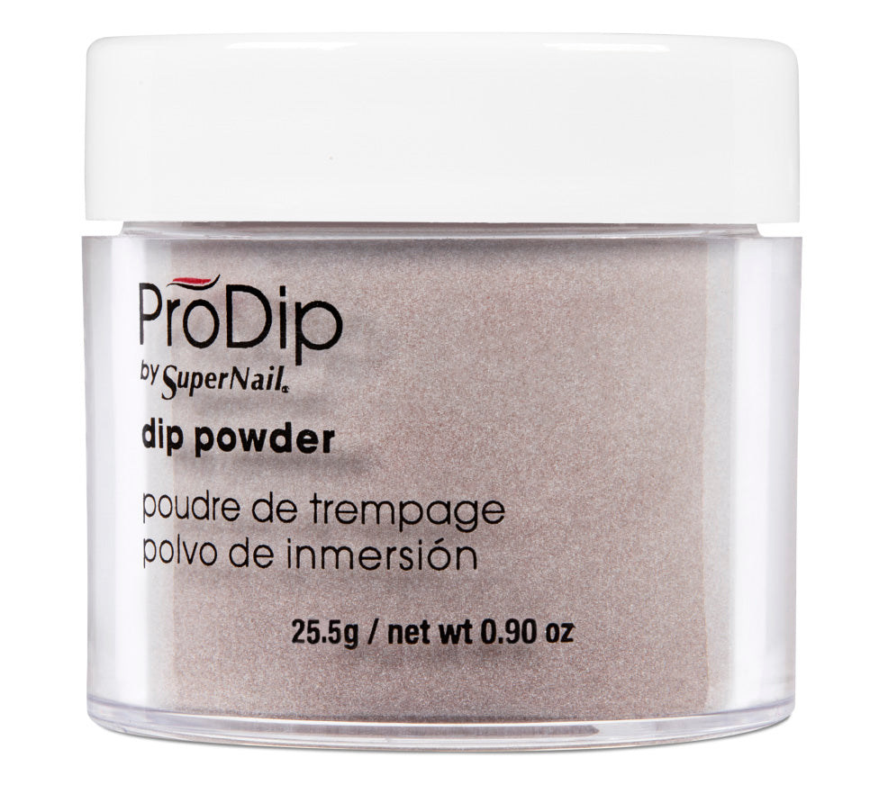 SN ProDip Smokey Grey, 0.9 oz.