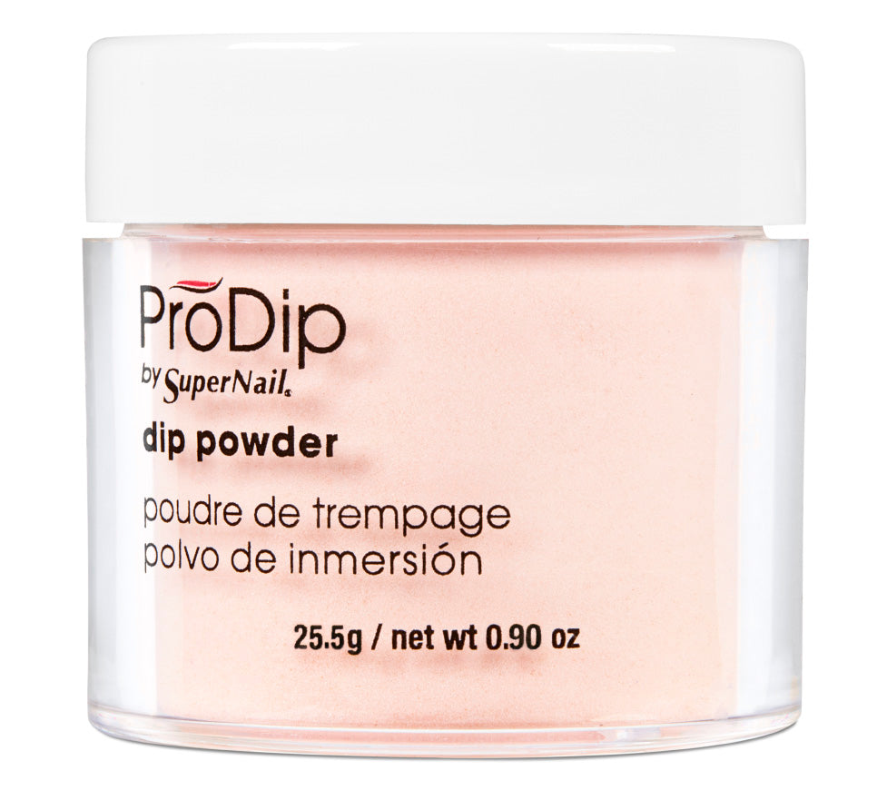 SN ProDip Carnation Pink, 0.9 oz.