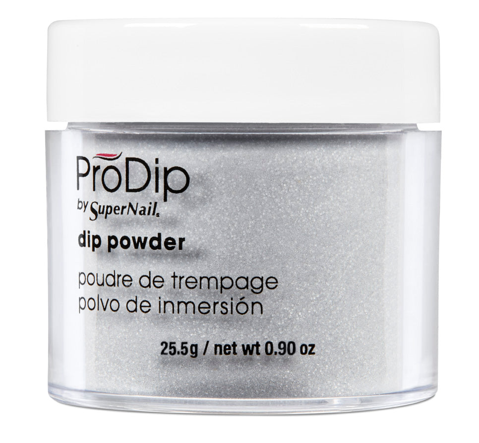 SN ProDip Static Silver, 0.9 oz.