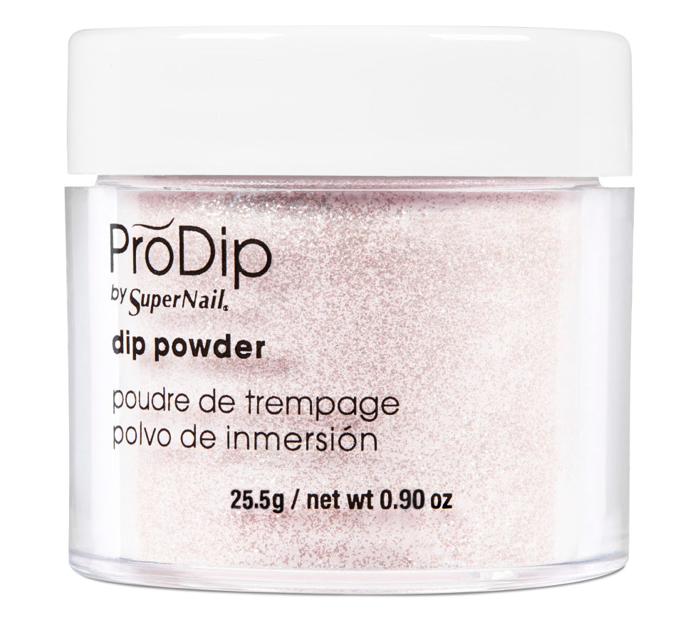 SN ProDip Pearlescent White, 0.9 oz.