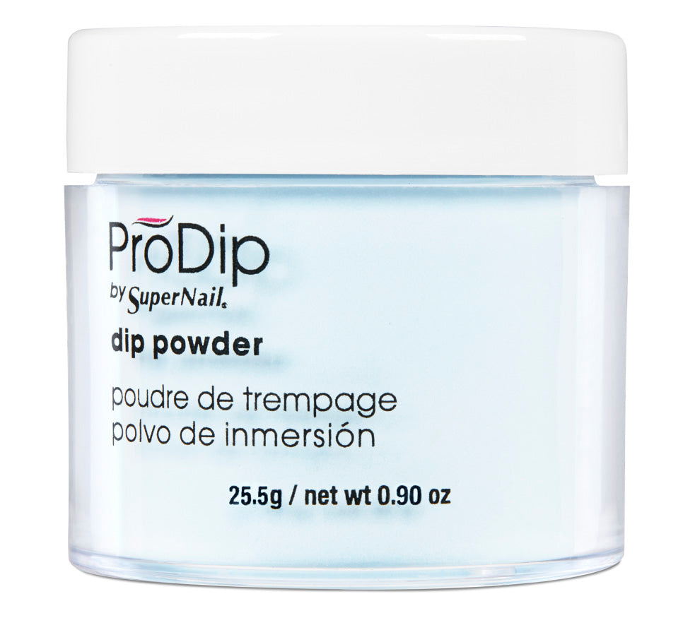 SN ProDip Minty Blue, 0.9 oz.