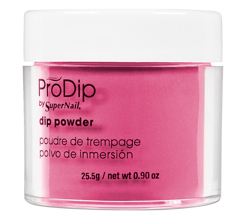 SN ProDip Playful Fuchsia 0.90 oz.
