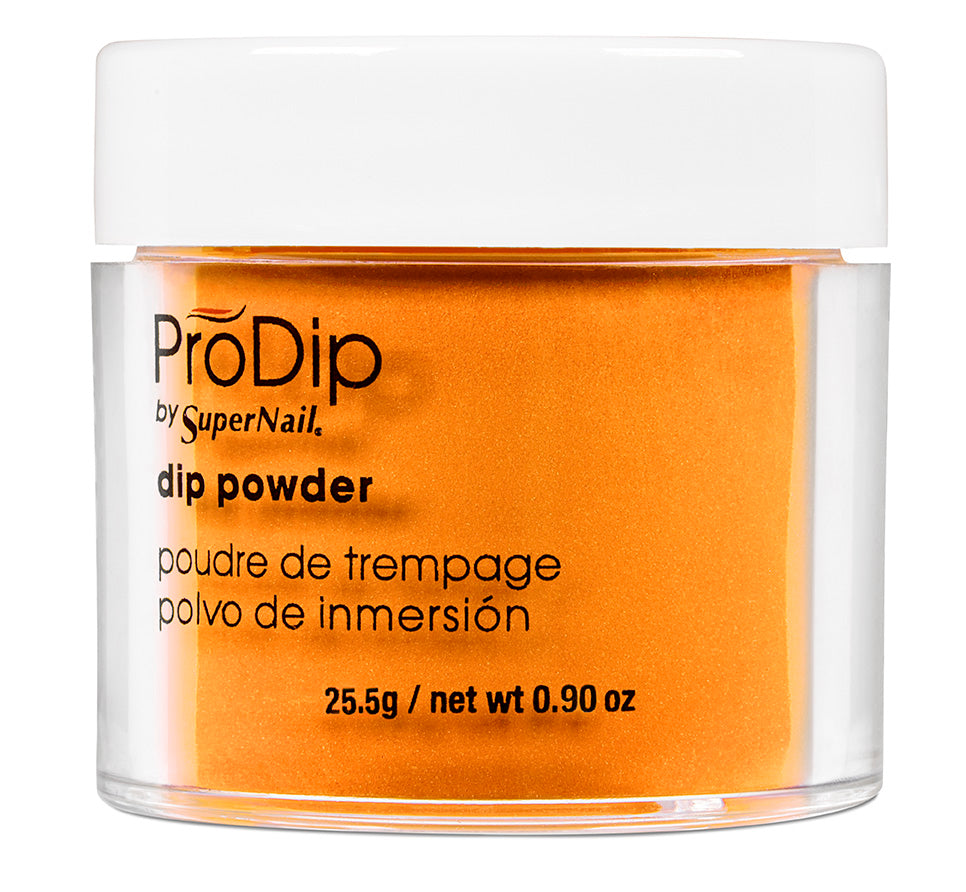 SN ProDip Amazing Apricot 0.90 oz.