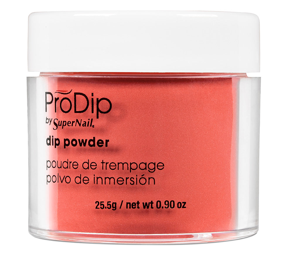 SN ProDip Bold Raspberry 0.90 oz.