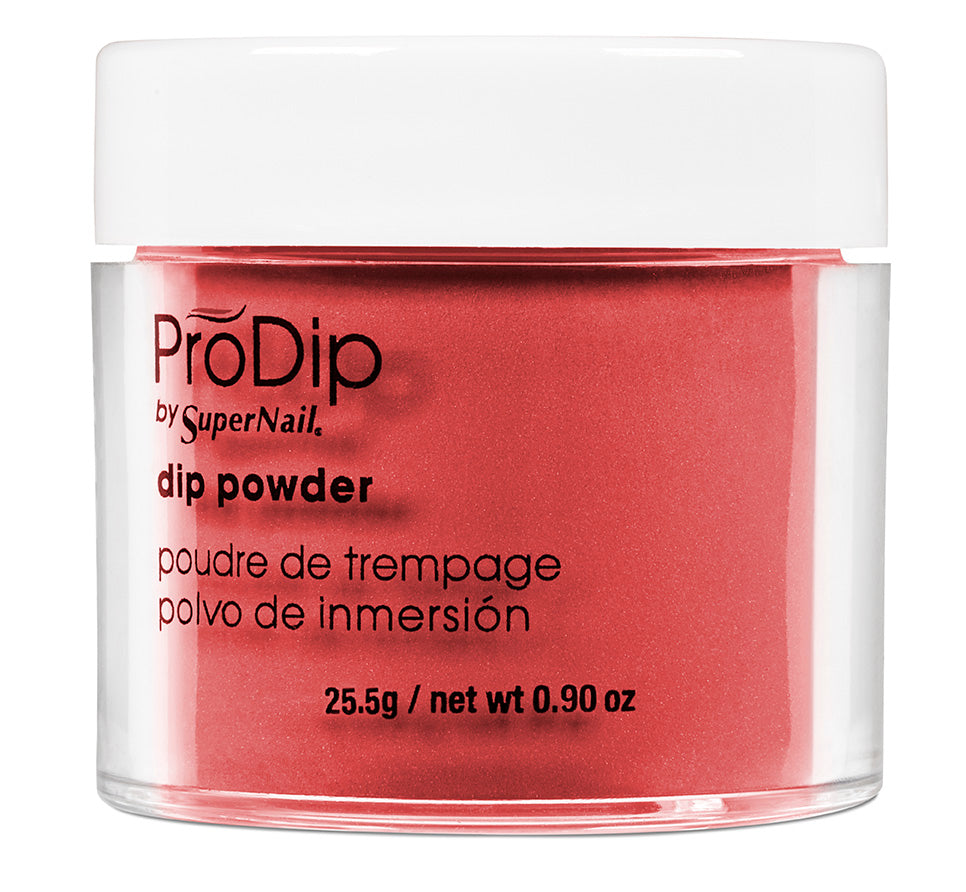 SN ProDip Alluring Red 0.90 oz.