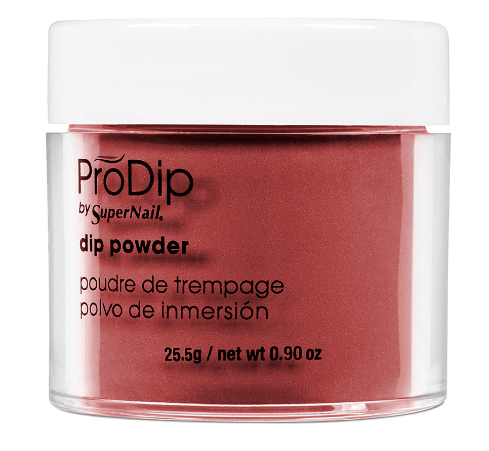 SN ProDip Red Dahlia 0.90 oz.