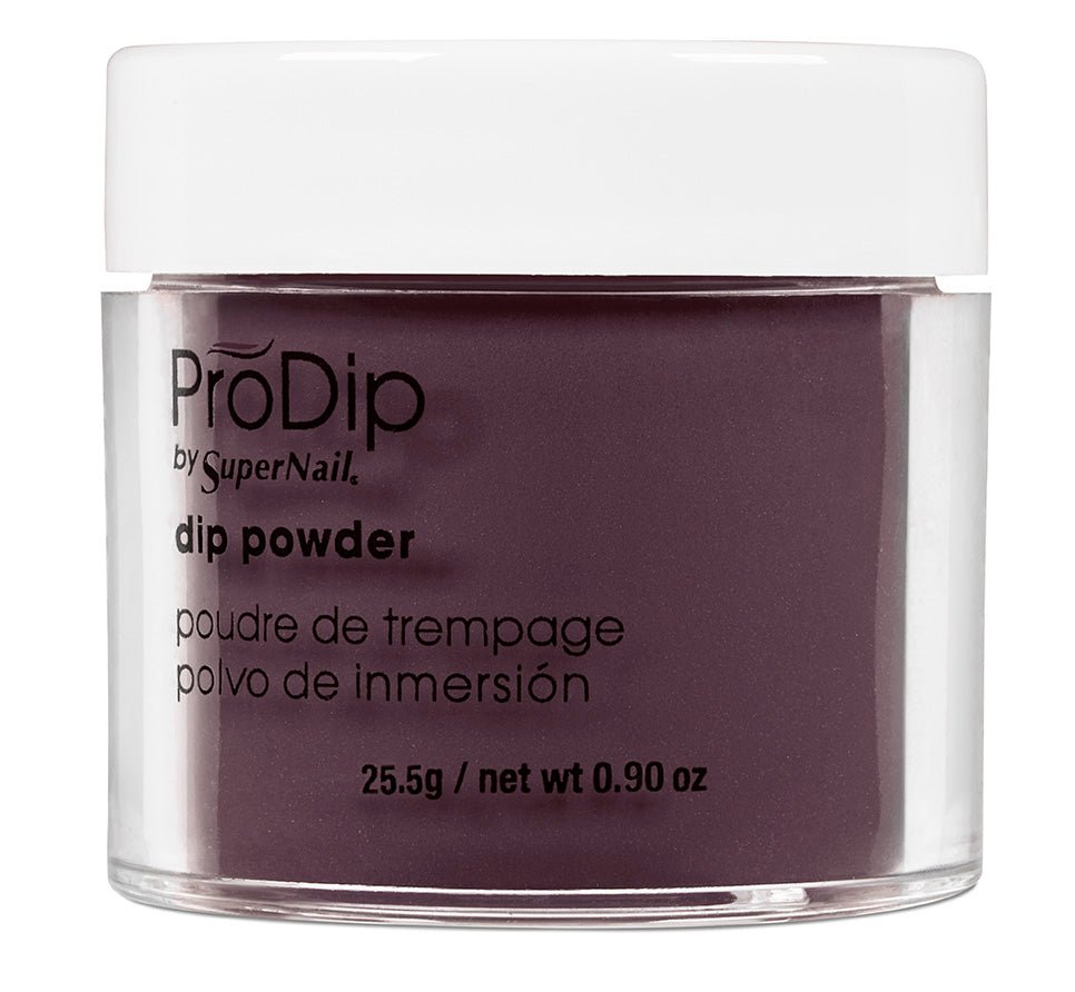 SN ProDip Blackberry Beauty 0.90 oz.