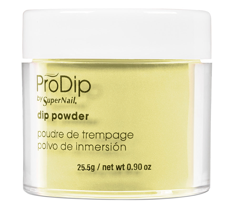 SN ProDip Bright Banana 0.90 oz.