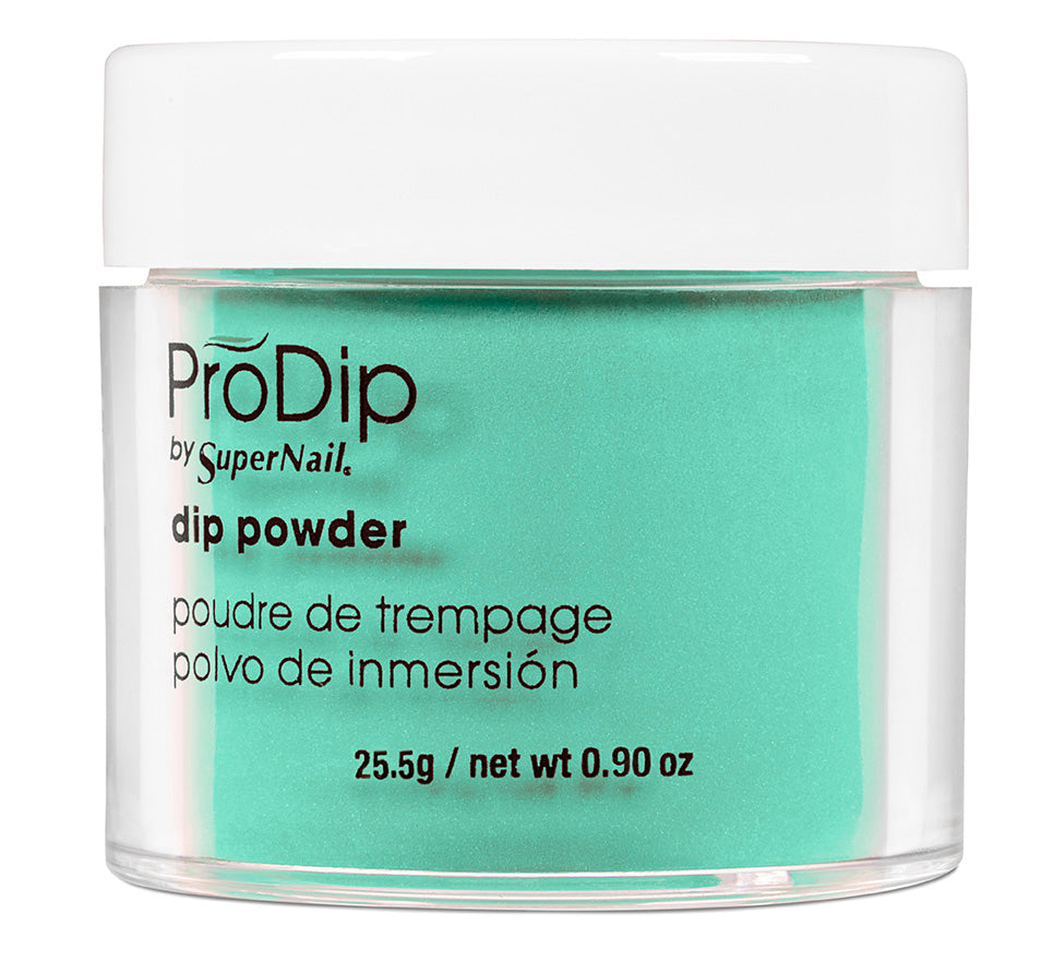 SN ProDip Sea Green 0.90 oz.