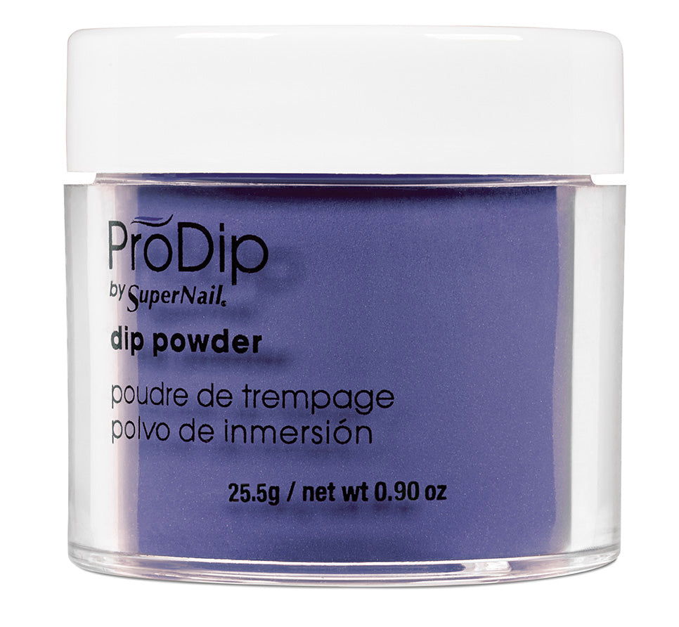 SN ProDip Energetic Indigo 0.90 oz.