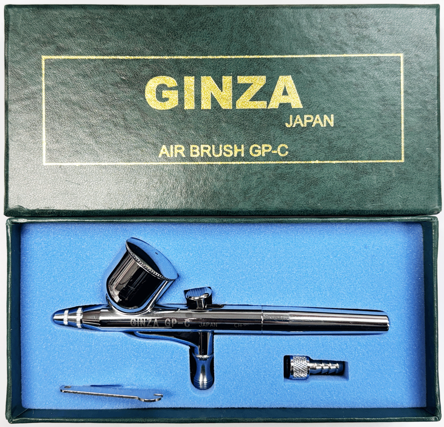 AIRBRUSH GUN MODEL C, EACH