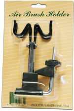 AIRBRUSH GUN HOLDER, EACH