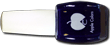 Apple Colors 318, Royal Sapphire, 0.5 oz.