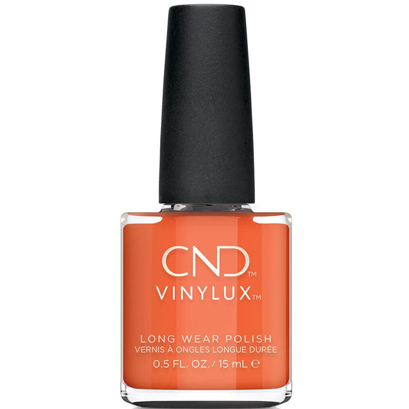 CND Vinylux, B-Day Candle, 0.5 oz.