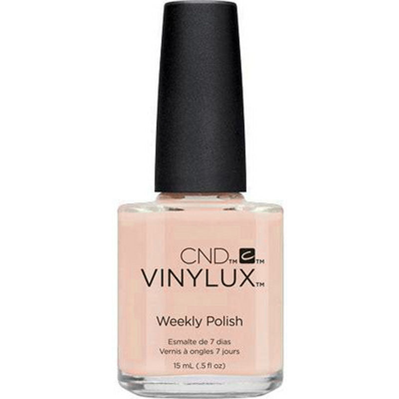 CND Vinylux, Beau, 0.5 oz.