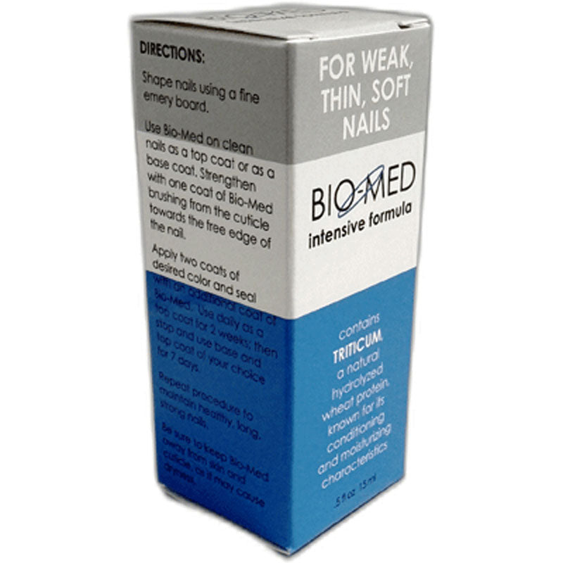 Bio-Med Intensive Formula, 0.5 oz.