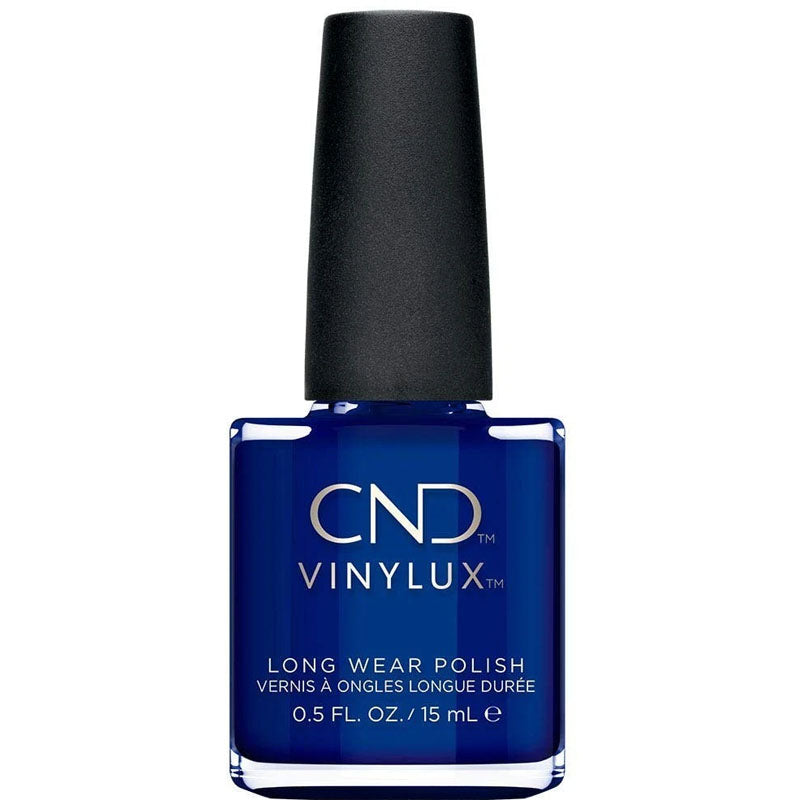 CND Vinylux Blue Moon, 0.5 oz.