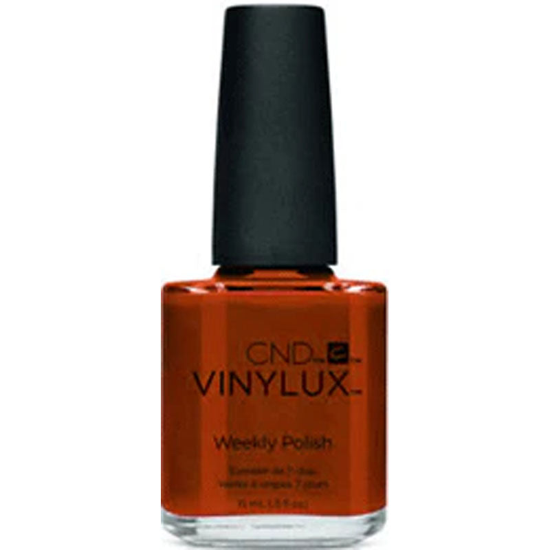CND Vinylux, Brick Knit, 0.5 oz