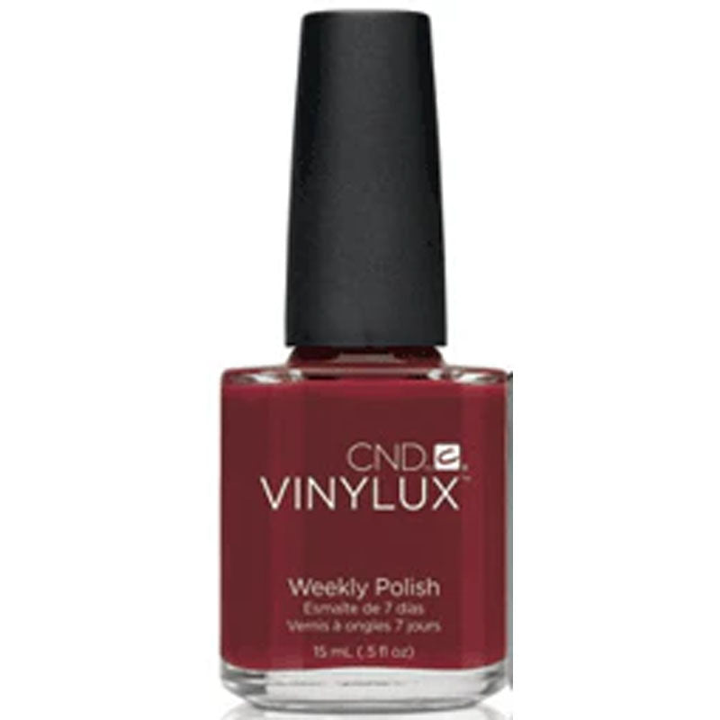 CND Vinylux, Burnt Romance, 0.5 oz.
