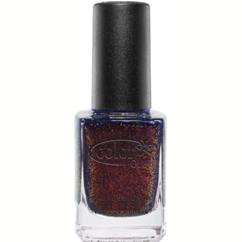 Color Club 1003, The Uptown, 0.5 oz.