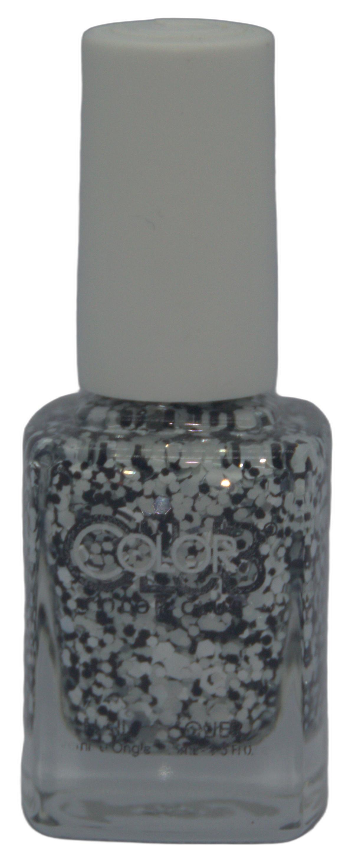 Color Club What A Flake, 0.5 oz.