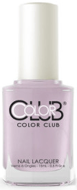 Color Club Love Is Love, 0.5 oz.