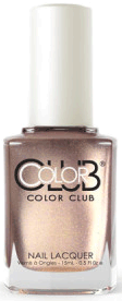 Color Club Save The Date, 0.5 oz.