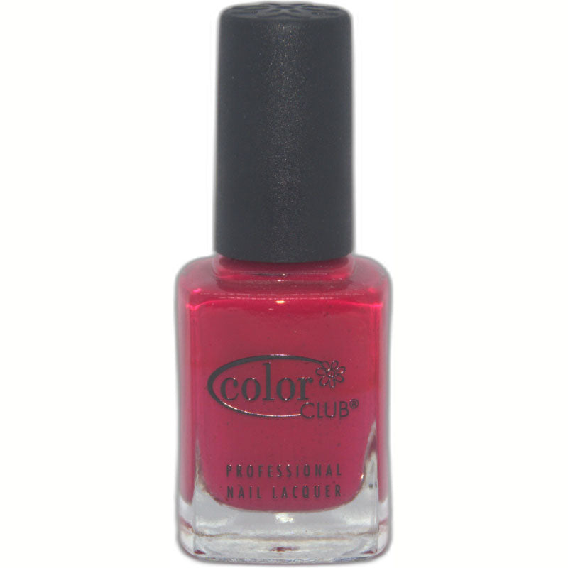 Color Club 220, Seduction, 0.5 oz.