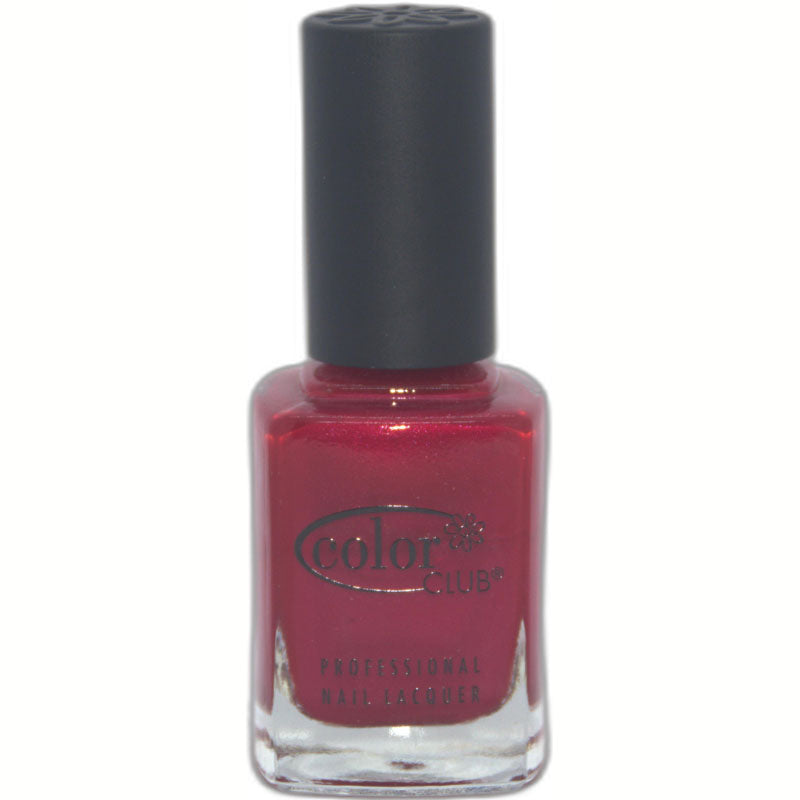 Color Club 285, Berry Dancer, 0.5 oz.