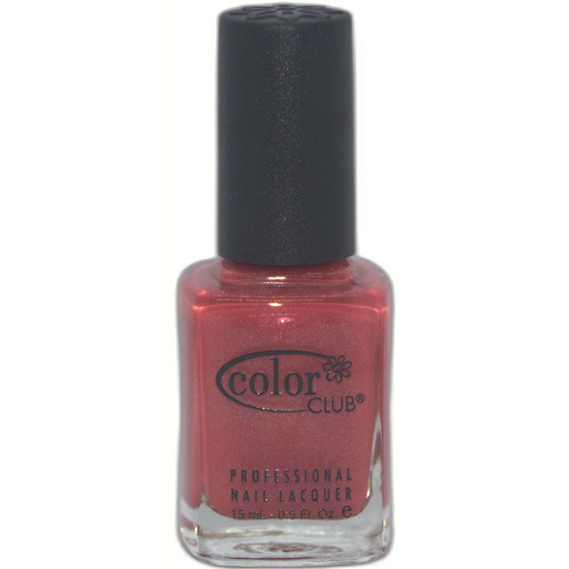 Color Club 337, Pink Thong, 0.5 oz.