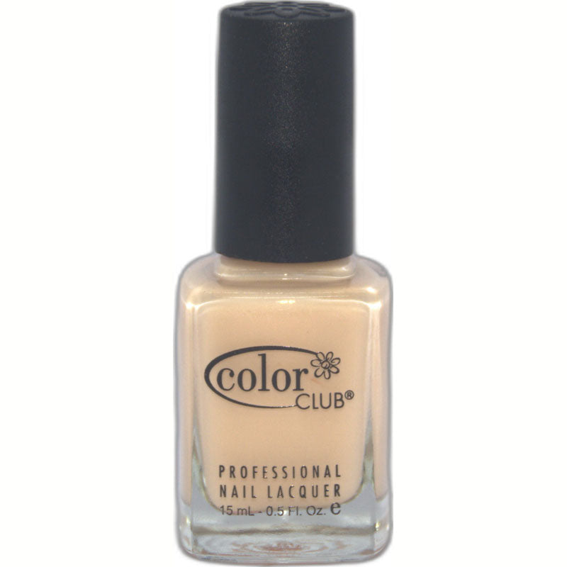 Color Club 380, Divine Secret, 0.5 oz.