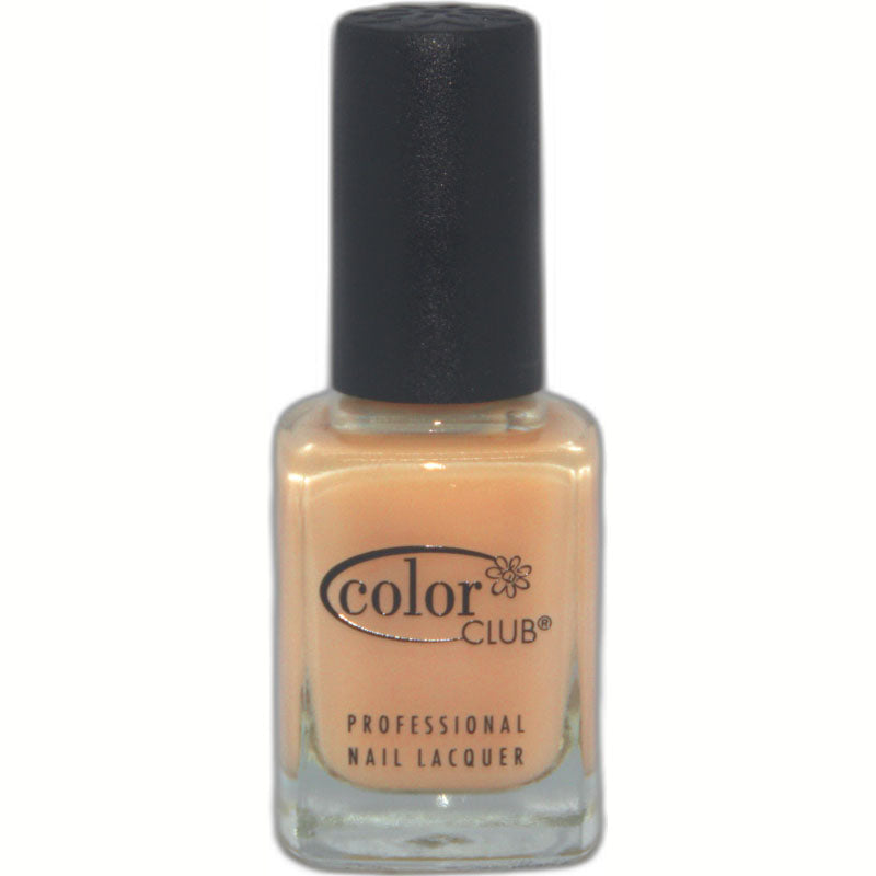 Color Club 387, Sheer Chic, 0.5 oz.