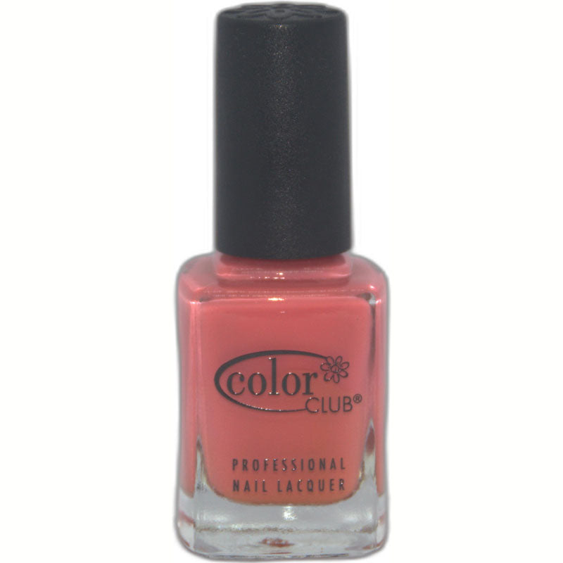 Color Club 389, Dreamin, 0.5 oz.