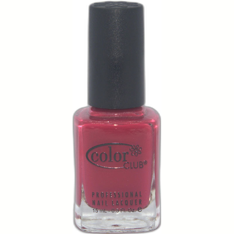 Color Club 404, Winter Garden, 0.5 oz.