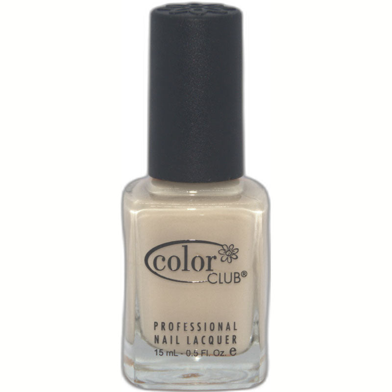 Color Club 419, Ballerina Pink, 0.5 oz.
