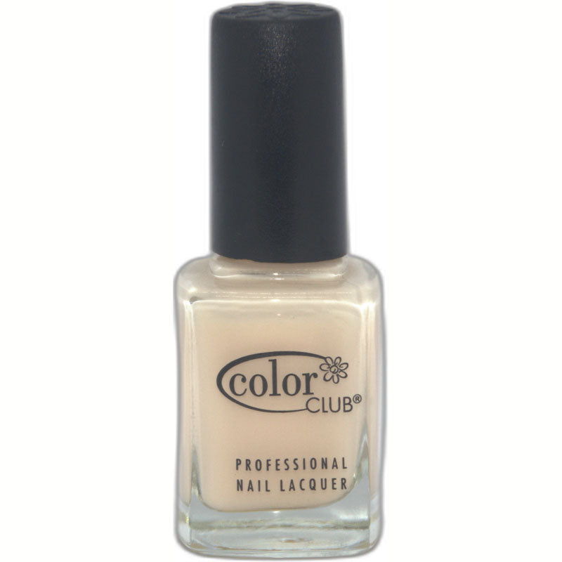 Color Club 425, Breathless, 0.5 oz.