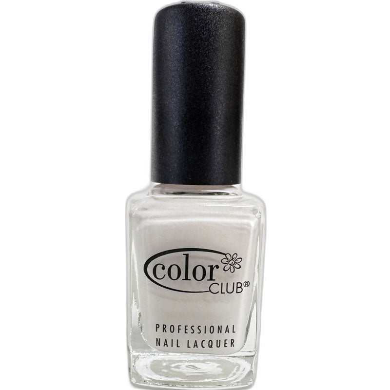 Color Club 486, Russian Lilac, 0.5 oz.