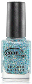 Color Club 5257, Beyond The Mistletoe, 0.5 oz.
