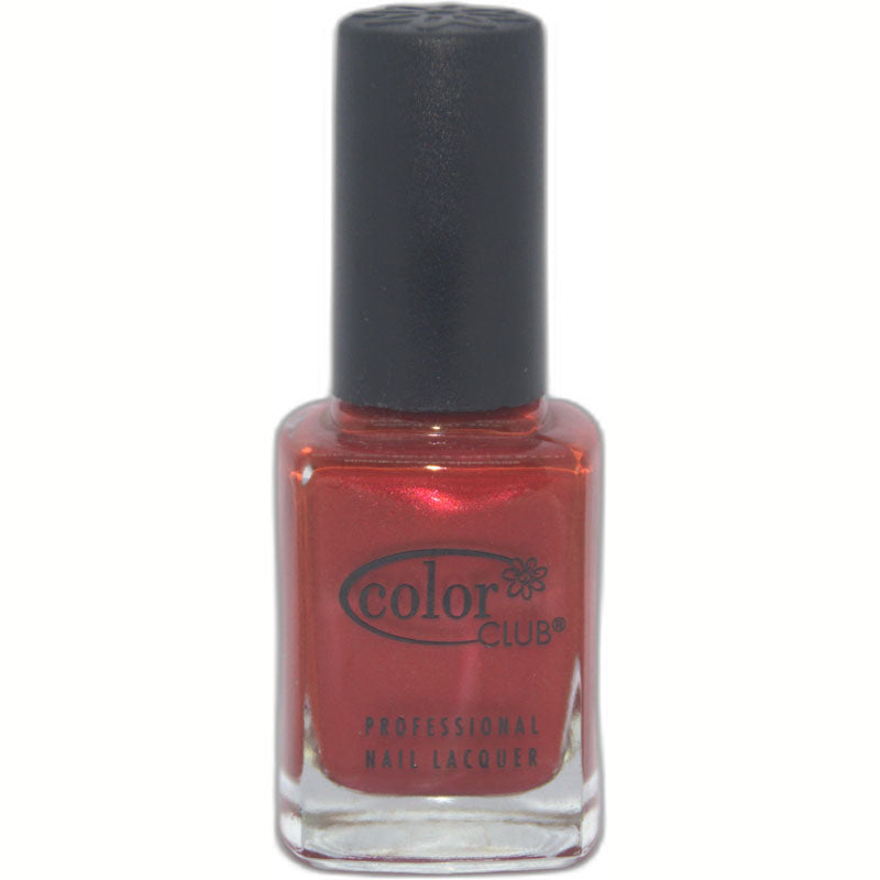 Color Club 762, Glitz & Glamour, 0.5 oz.