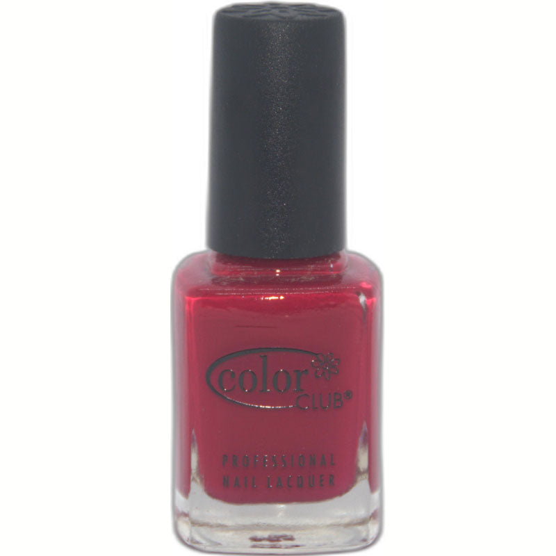 Color Club 767, Catwalk, 0.5 oz.